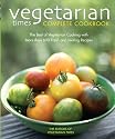Vegetarian Times Complete Cookbook