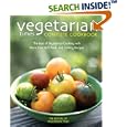 Vegetarian Times Complete Cookbook by  Vegetarian Times Magazine