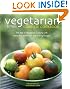 "Vegetarian Times" Complete Cookbook
