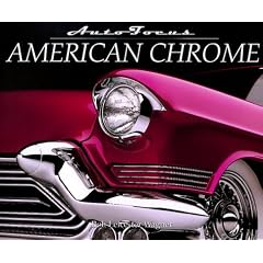 American Chrome (Autofocus)