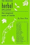 Modern Herbal Spellbook