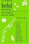 Modern Herbal Spellbook