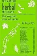 Modern Herbal Spellbook