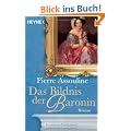 Das Bildnis der Baronin: Roman