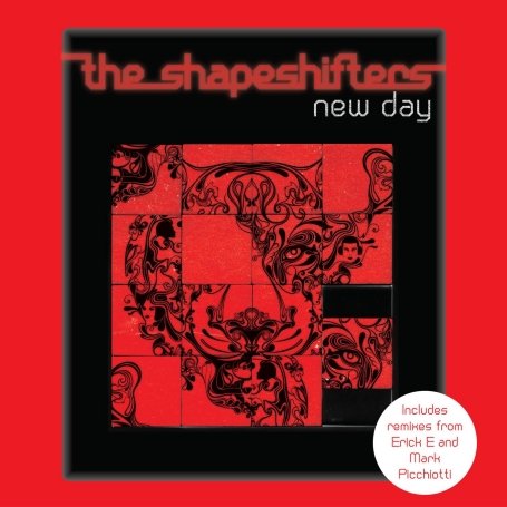 The Shapeshifters - New Day Lyrics - Zortam Music