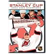 NHL Stanley Cup Champions 2003: New Jersey Devils