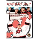 NHL Stanley Cup Champions 2003: New Jersey Devils