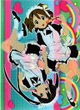 けいおん！クリアファイル　B [おもちゃ＆ホビー]