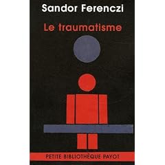 Le traumatisme