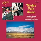 World Music-Tibetan Folk M
