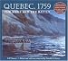 Book Quebec, 1759: The Siege and the Battle