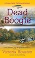 Dead Boogie: A Loon Lake Fishing Mystery (Loon Lake Fishing Mysteries)