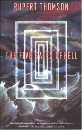 The Five Gates of Hell