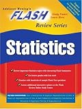 Flash Review: Introduction to Statistics (Addison-Wesley's Flash Review Series)