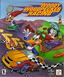 Woody Woodpecker Racing