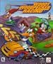 Woody Woodpecker Racing