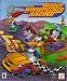 Woody Woodpecker Racing