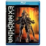 Appleseed Ex Machina [Blu-ray] ~ Ai Kobayashi
