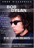 Review Bob Dylan  / Bob Dylan - The Folk Years
