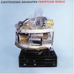 Perpetuum Mobile