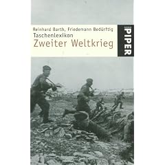Taschenlexikon Zweiter Weltkrieg