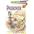 Click here to buy Passover (On My Own Holidays) by  Cathy Goldberg Fishman and Jeni Reeves.