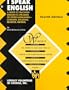 I Speak English: A Guide to Teaching English to Speakers of Other Languages-Listening, Speaking, Reading, Writing