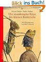 Die wundersame Reise des kleinen Kr�terichs