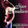 Slave to Sensation: Psy-Changeling Series, Book 1