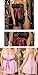 FUNOC Sexy Women Lace Lingerie Babydoll Sleepwear Nightwear G String Underwear Dress