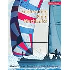 Engineering Fluid Mechanics by  Clayton T. Crowe, Donald F. Elger, and John A. Roberson