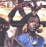  S�n�gal : Le pays du donner et du recevoir de Catherine Bernard Desjeux