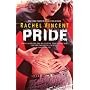 Pride (Werecats, Book 3)