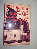 The changing Middle Eastern city