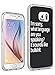 Galaxy S6 Slim Case Protective Cover for Samsung Galaxy S6 I'm Sorry What Language are You Speaking It Sounds Like BS