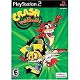 Crash Bandicoot: Twinsanity for PlayStation 2
