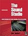 The Sound Studio: Audio Techniques for Radio, Television, Film and Recording