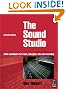 The Sound Studio...