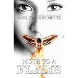 Moth To A Flame