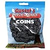 Gustaf's Dutch Licorice Coins, 5.2-Ounce Bags (Pack of 12)