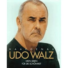 Haargenau