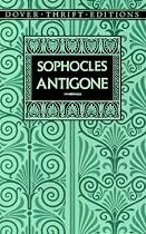 Antigone (Dover Thrift)