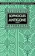 Antigone (Dover Thrift Editions)