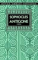Antigone (Dover Thrift Editions)