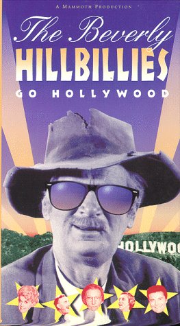 The Beverly Hillbillies Go Hollywood by Beverly Hillbillies Videos