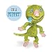 Mo Willems Leonardo The Monster 14" Puppet - Plush Stuffed Animals