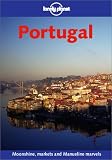 Portugal (Lonely Planet Country Guide)