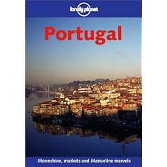 Lonely Planet Portugal (Portugal, 3rd ed)