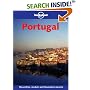Portugal (Lonely Planet Country Guide)