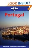 Portugal (Lonely Planet Country Guide)